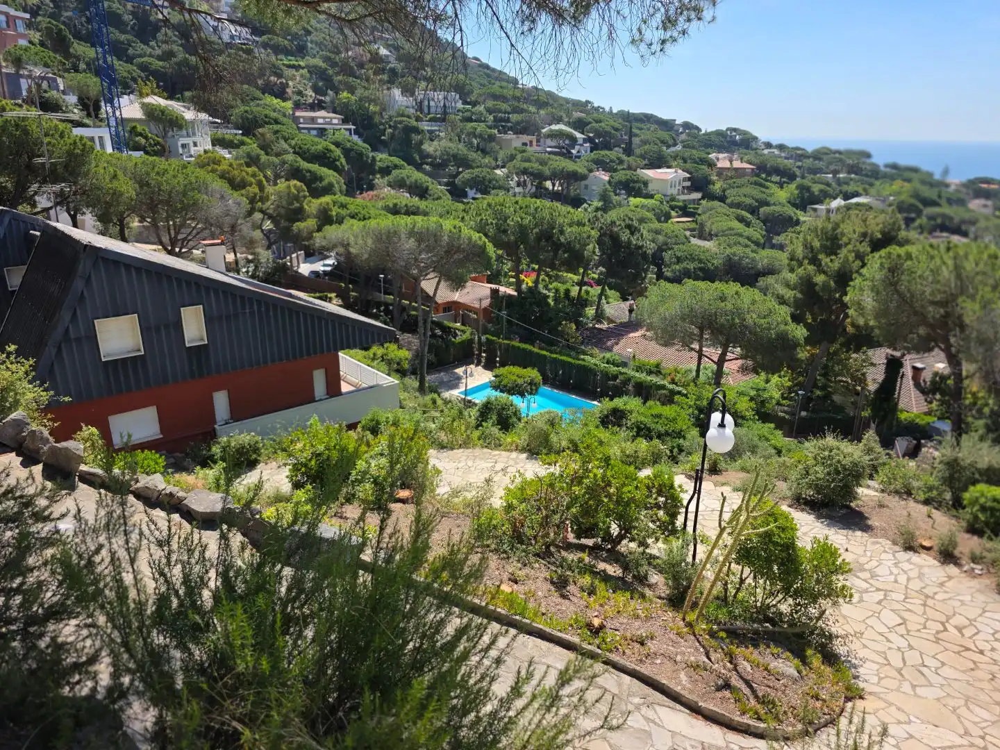 Maison avec piscine à vendre à Camí de Muntanya 51, imagen 45