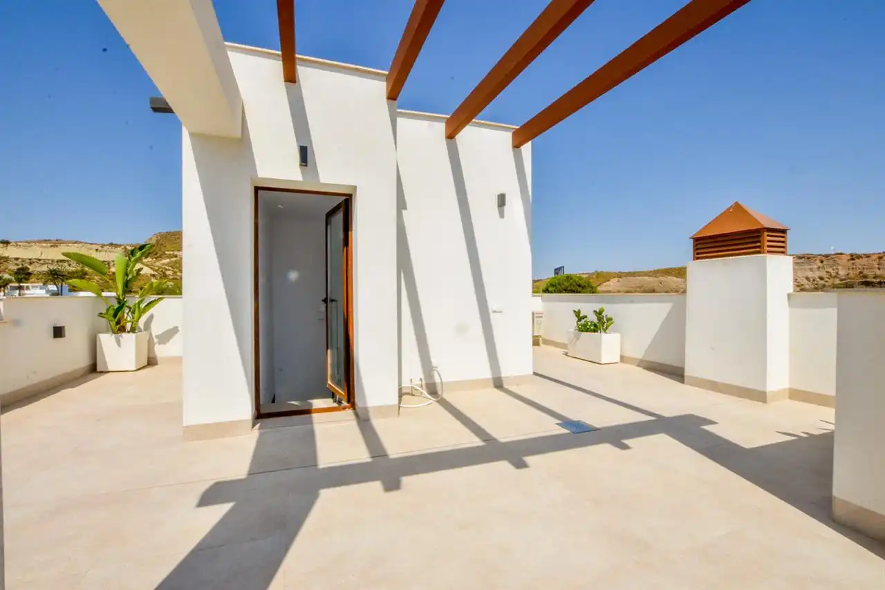 Villa avec piscine à vendre à Cala Marqués, imagen 30