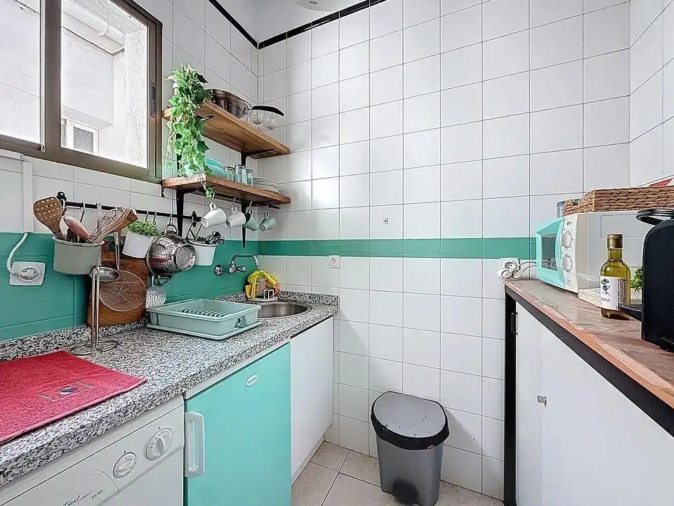 Flat for sale in La Calzada - La Florida