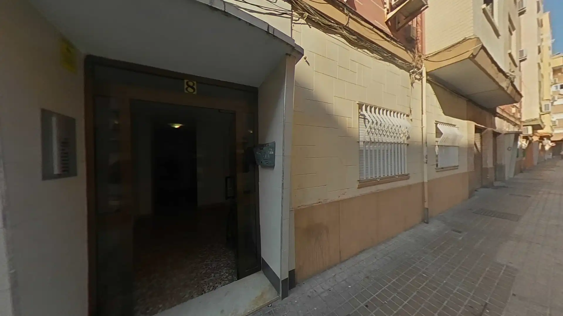 Parking de Piso en venta en Rascanya