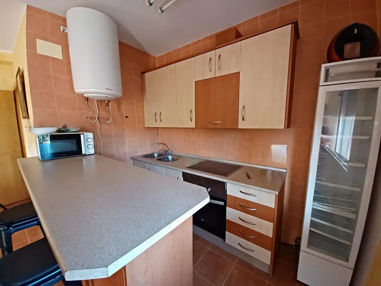 Country house with garden to rent in Fuensanta, imagen 7