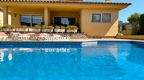 Foto 5 de Casa o chalet en venta en Carrer del Molí, Bellcaire d'Empordà, Girona