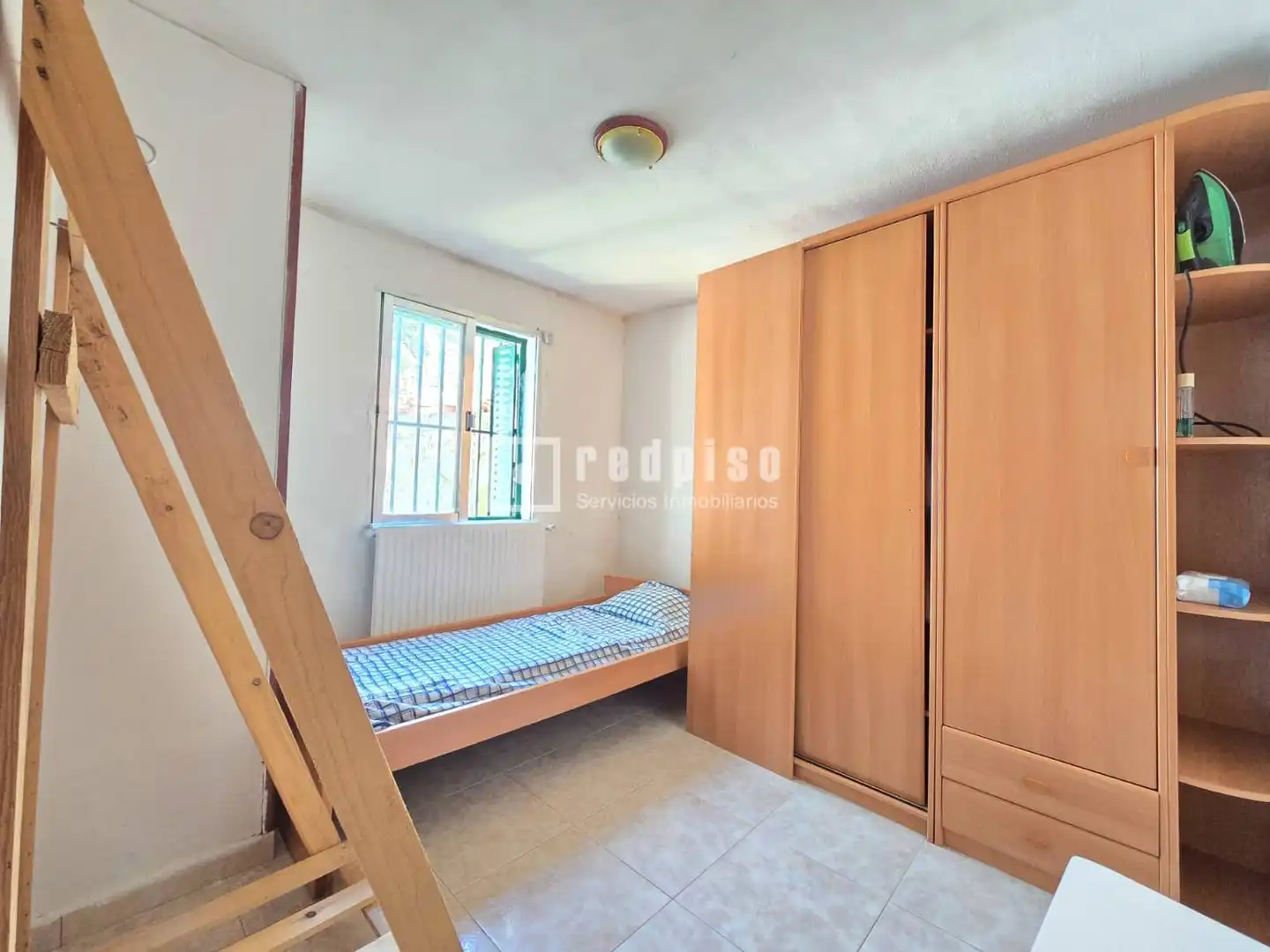 Casa o chalet en venta en Cercedilla