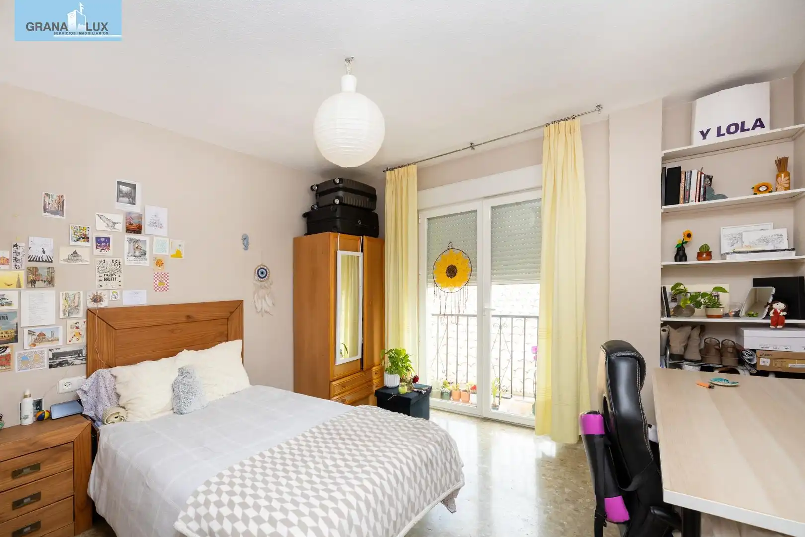 Flat for sale in Calle de Belén, imagen 15