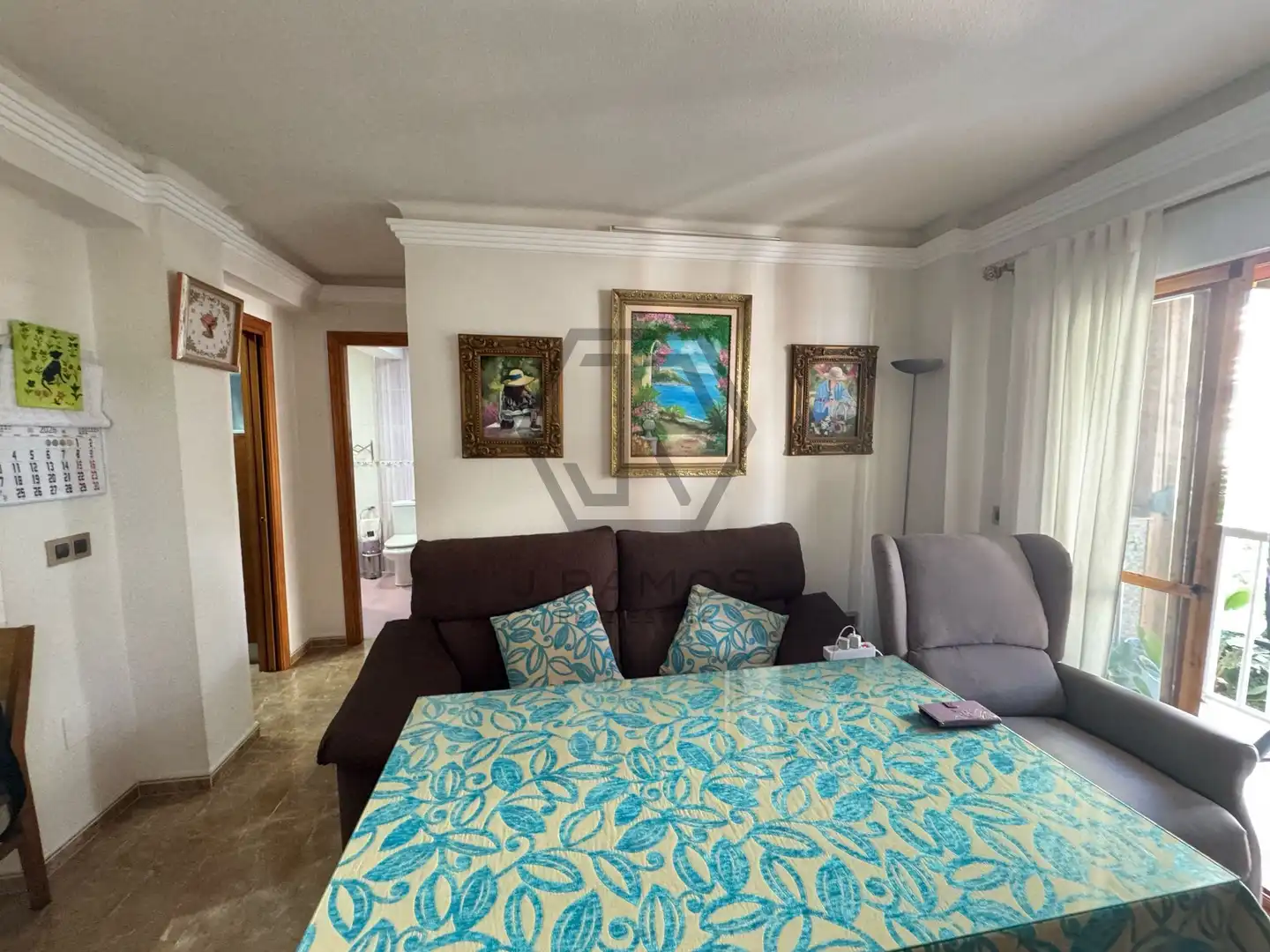 Piso con ascensor en venta en Torre del Mar, imagen 22