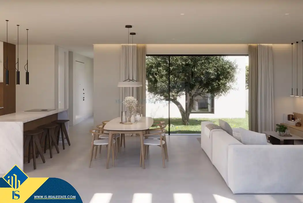 Villa con piscina in vendita a Urbanizaciones, imagen 3