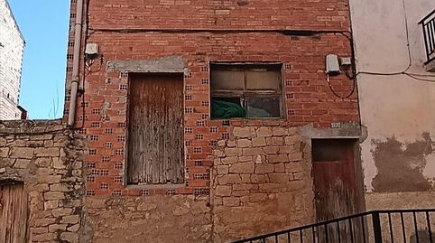 Foto 2 de Traster en venda a Carrer Nou, 13, L'Albi, Lleida