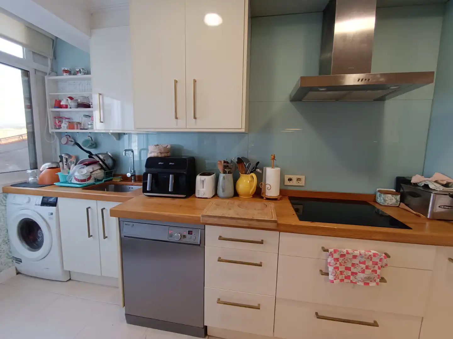 Piso en venta en Campo da Torre - Mollabao