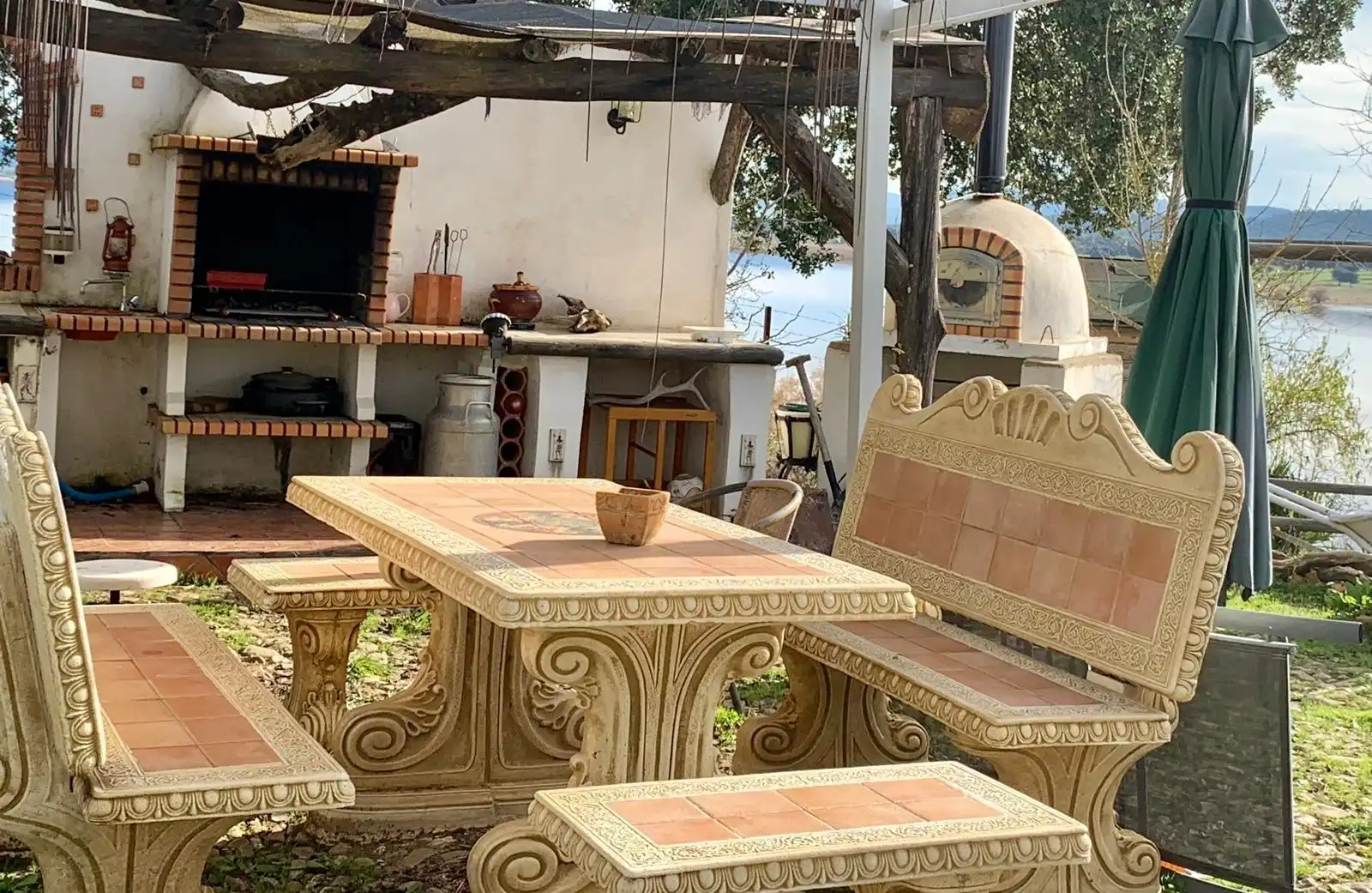 Casa rústica en venda a Peñarroya-Pueblonuevo, imagen 21