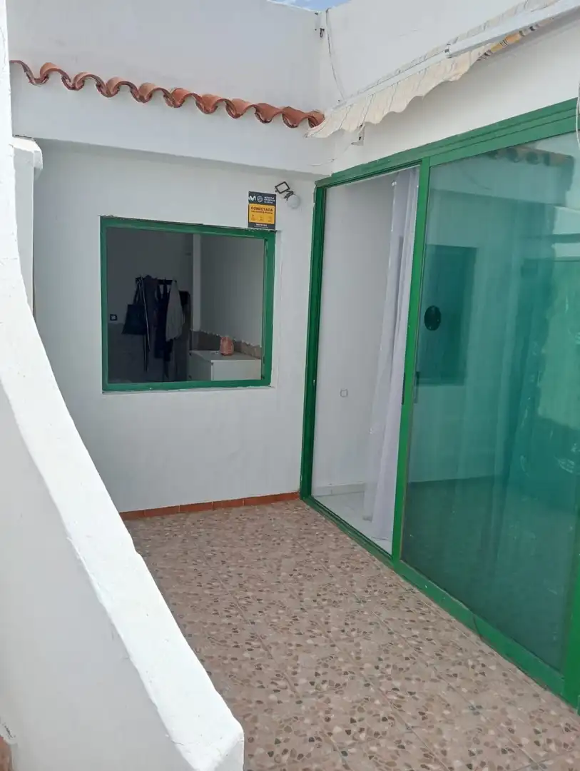 Habitación de Apartamento en venta en Antigua