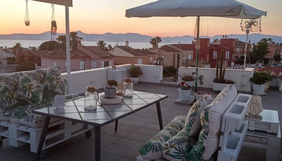 Photo 1 of Flat for sale in Badia Blava - Badia Gran - Tolleric, Illes Balears