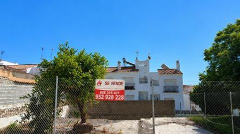 Foto 2 de Traster en venda a Zona Calvario, Estepona