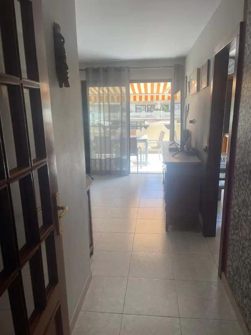 Penthouse with terrace for sale in San Antonio - Las Arenas, imagen 19