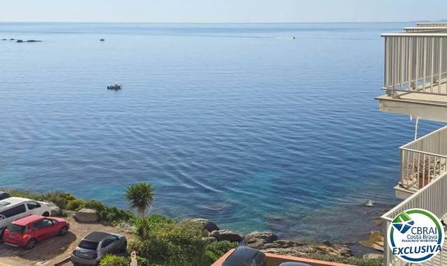 Apartamento en Venta en Carretera De Canyelles, 10 en Almadrava - Canyelles - Puig-Rom