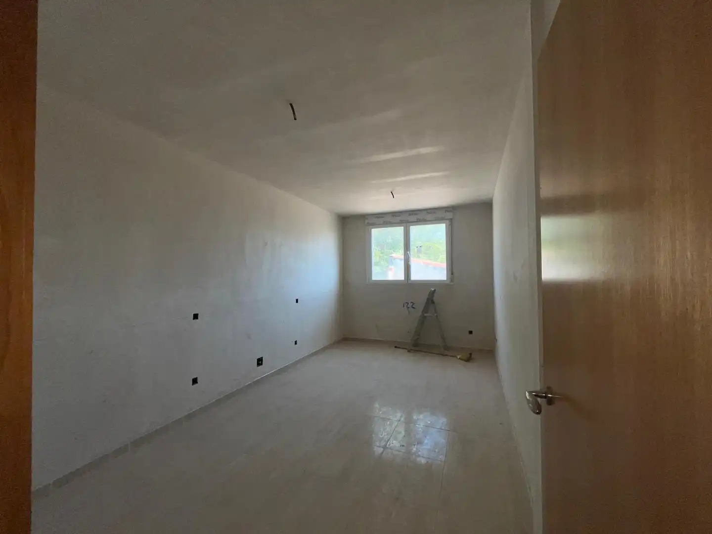 Piso en venta en Campaspero