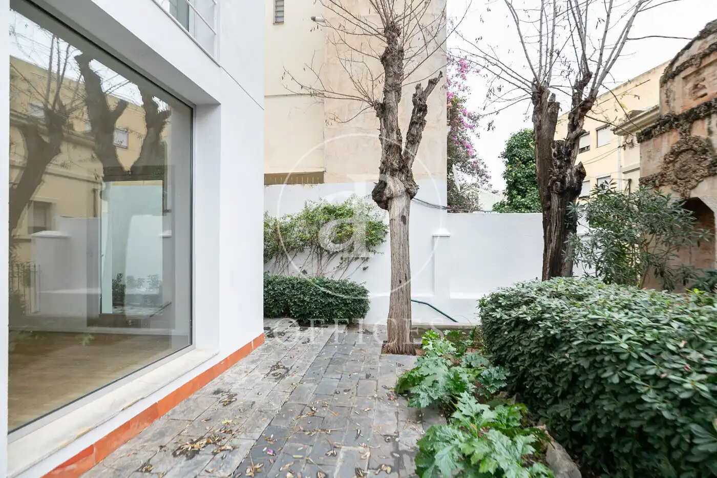 Office space to rent in Carrer de Sant Joan de la Salle, imagen 22
