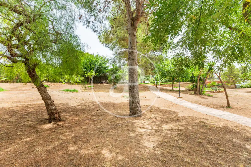 Residential land for sale in Calicanto - Cumbres de Calicanto - Santo Domingo, imagen 4