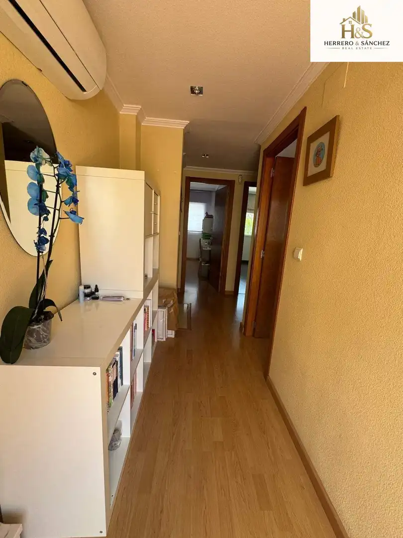 Houses for sale in Alicante / Alacant  with Air Conditioner, Heating and Private garden
