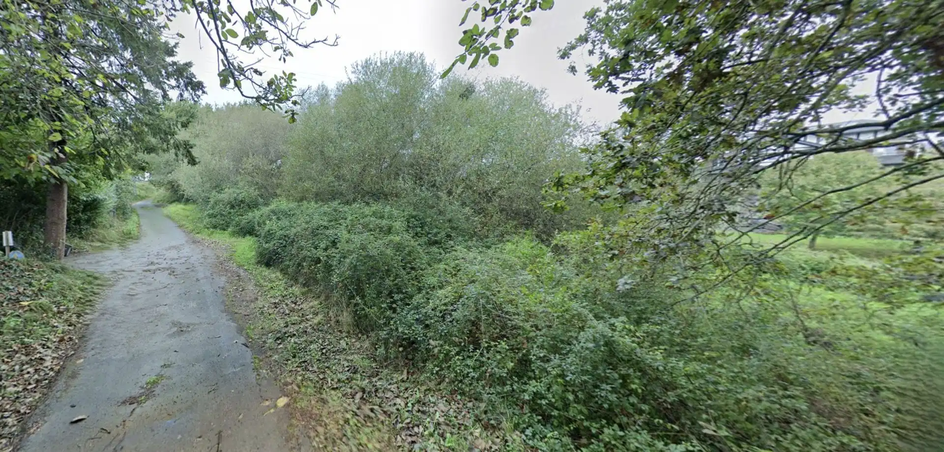 Lands and plots for sale in Santa María de Getxo, imagen 24