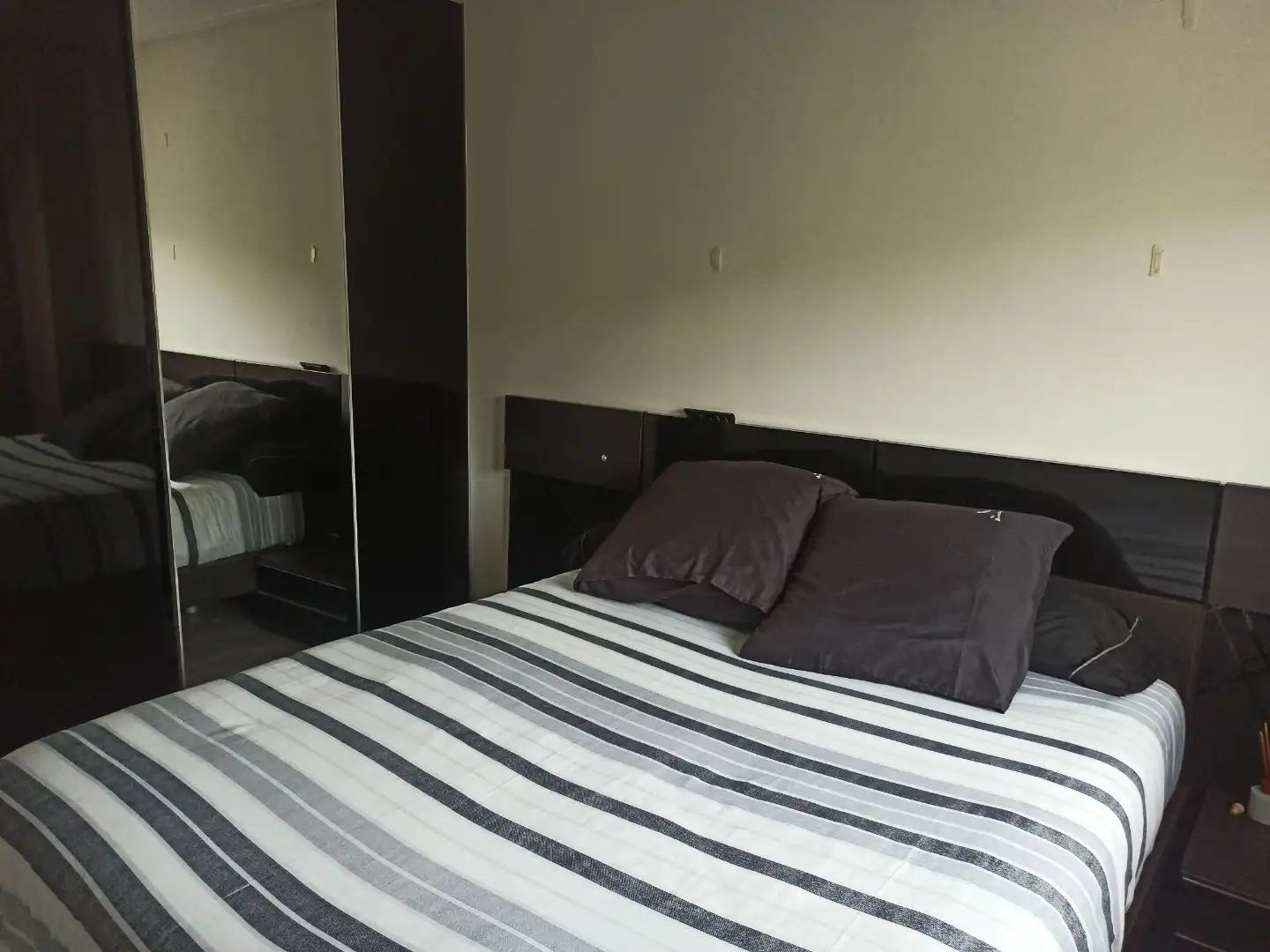 Habitación de Piso en venta en Otxarkoaga - Txurdinaga