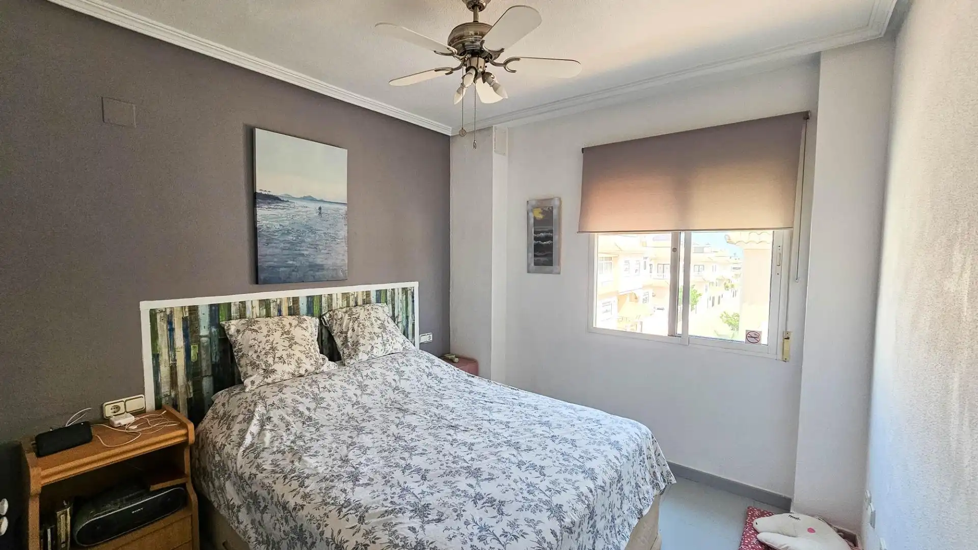 Habitación de Casa o chalet en venta en Orihuela con Piscina