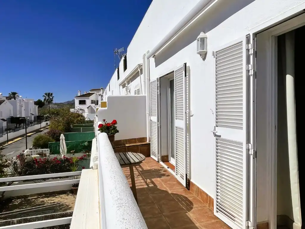 Dúplex amb piscina en venda a Las Marinas - Pueblo Laguna, imagen 15