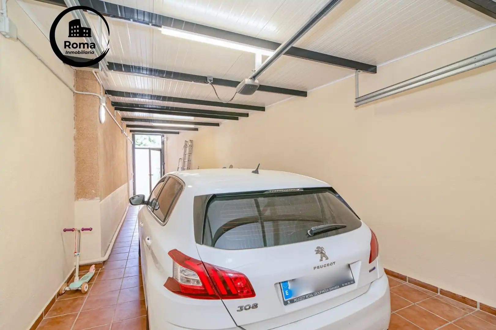 Casa aparellada en venda a Ogíjares, imagen 53
