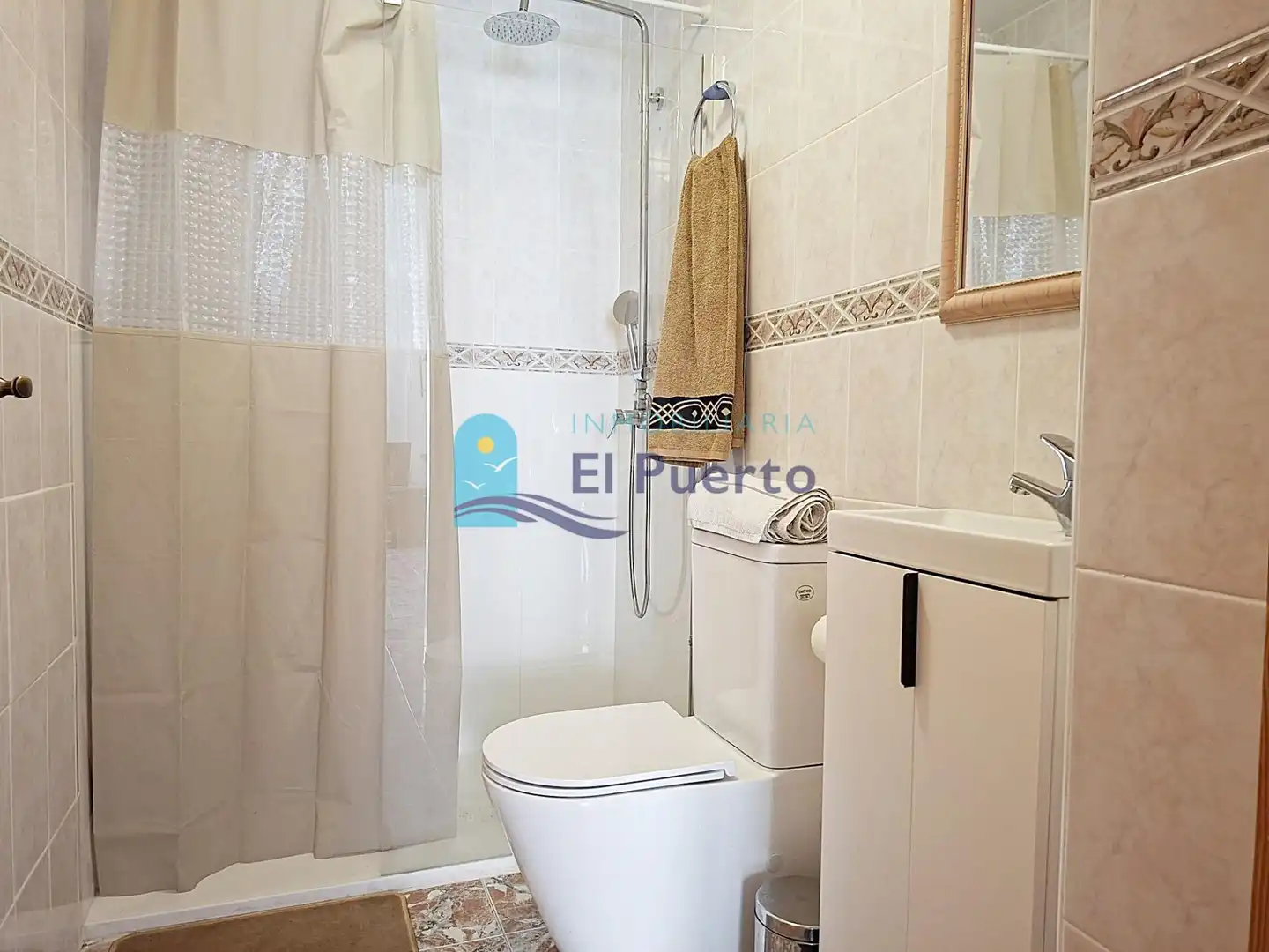 Appartement compact avec ascenseur à vendre à Puerto de Mazarrón, imagen 13