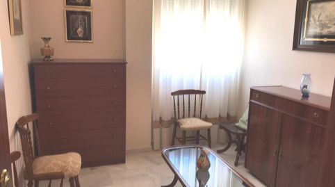 Foto 4 de Piso de alquiler en Cúllar Vega, Granada