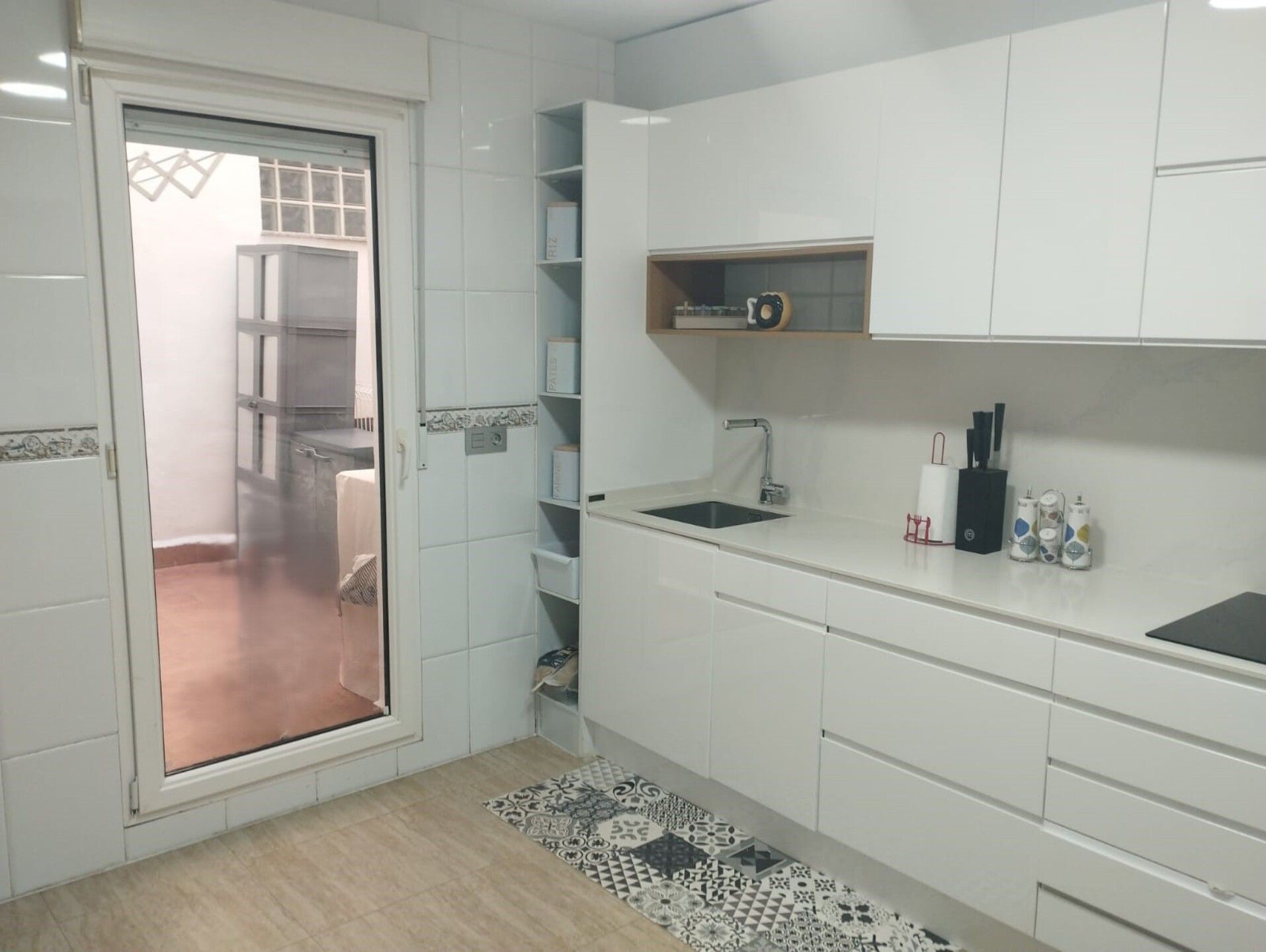 Piso en venta en Barrio de Peral - San Félix