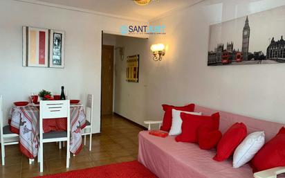 Sala d'estar de Apartament en venda en Vila-seca amb Terrassa