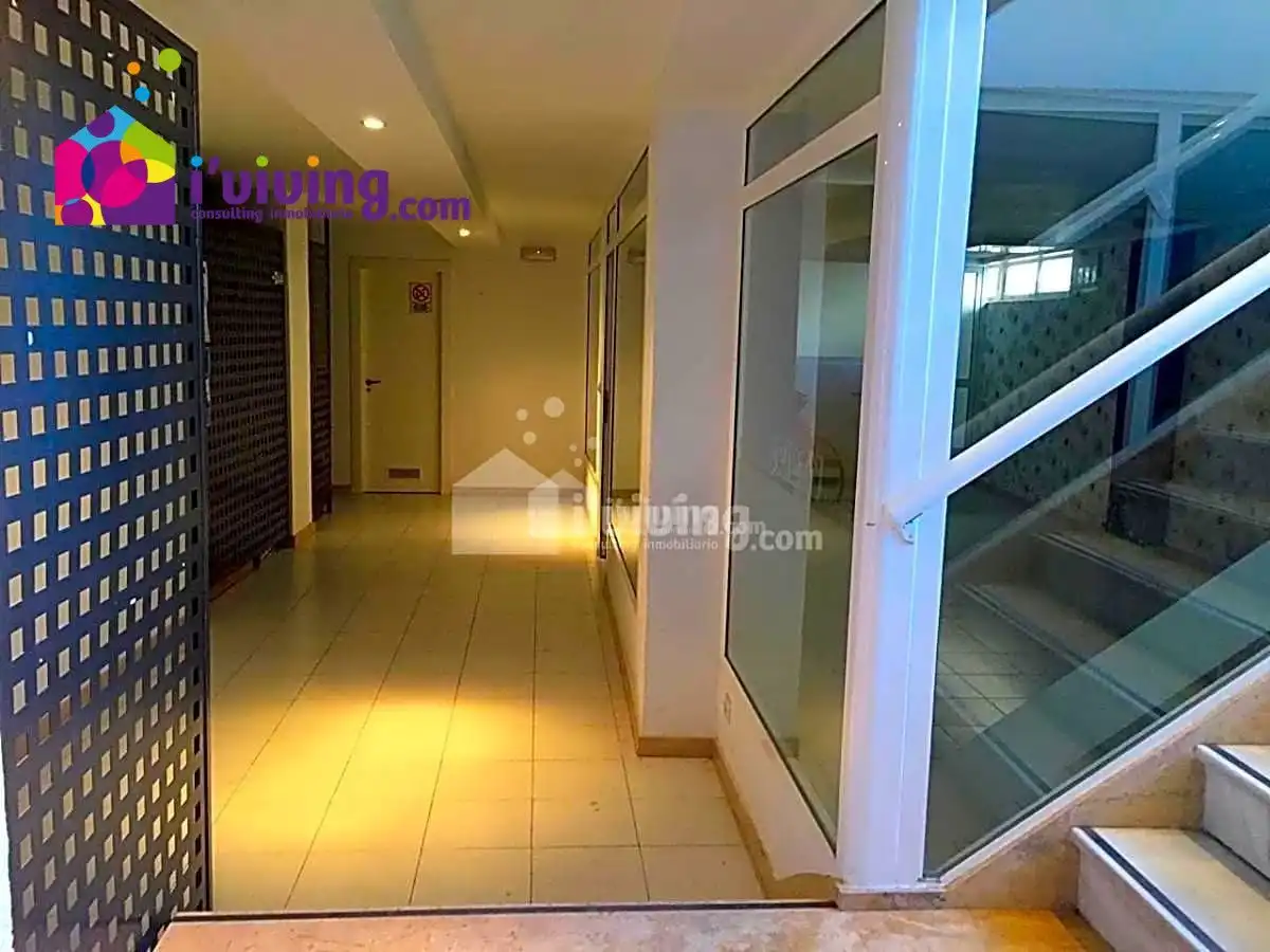Local comercial de lloguer a Albox, imagen 5