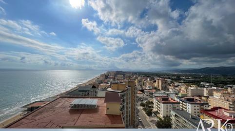 Foto 4 de Apartament en venda a Carrer Mar Blau, Bellreguard, Valencia