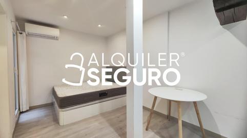 Photo 3 of Study to rent in Del Olmo, Embajadores - Lavapiés, Madrid