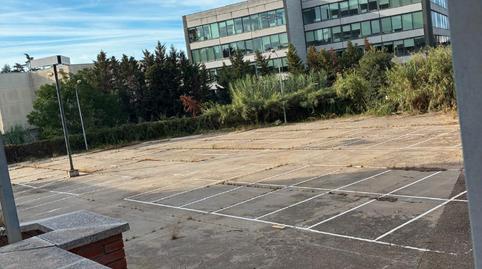 Photo 2 of Industrial land to rent in Avinguda de Cerdanyola, 79-81, El Coll, Barcelona