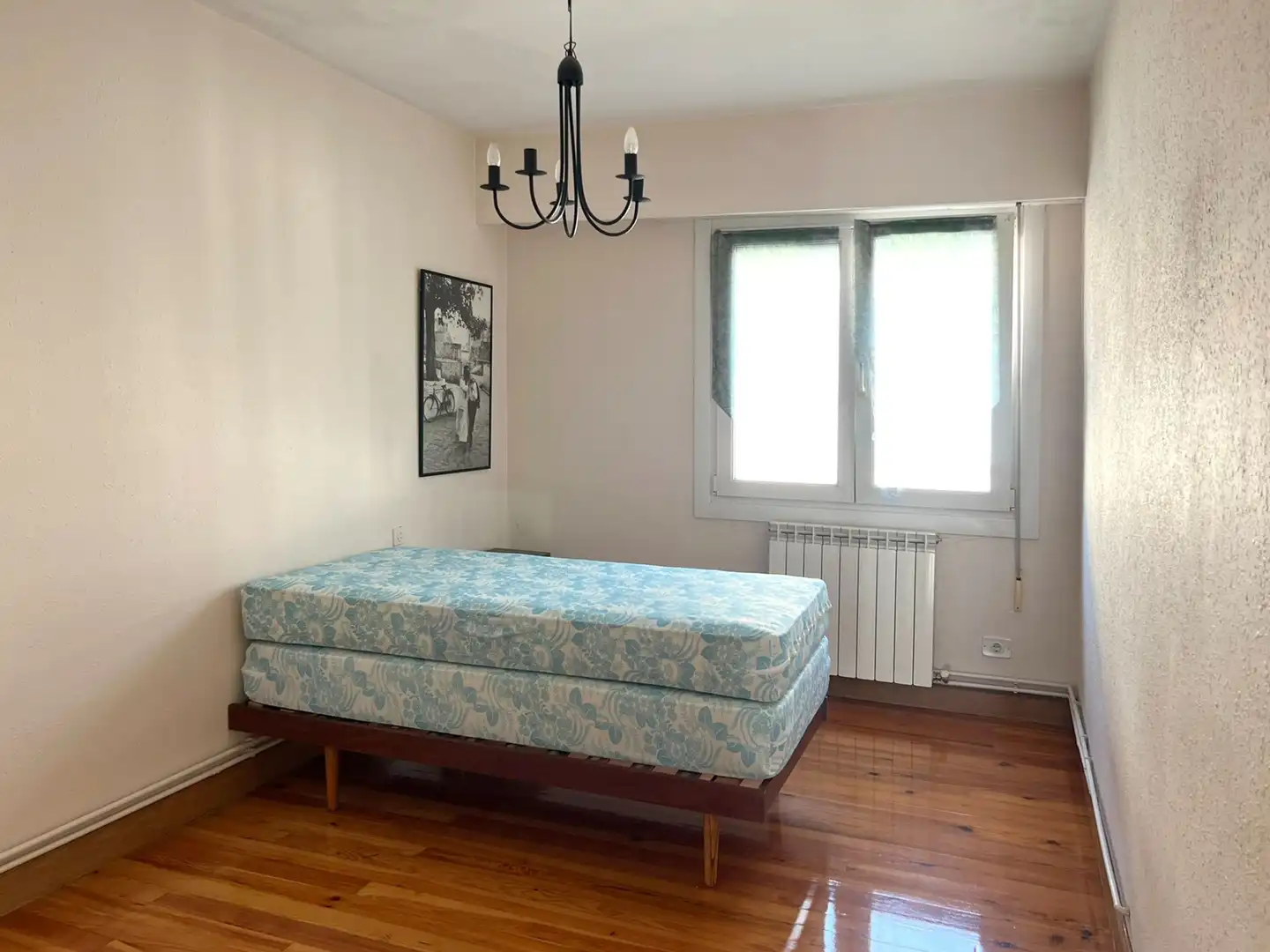 Bedroom of Flat for sale in Orio, Gipuzkoa