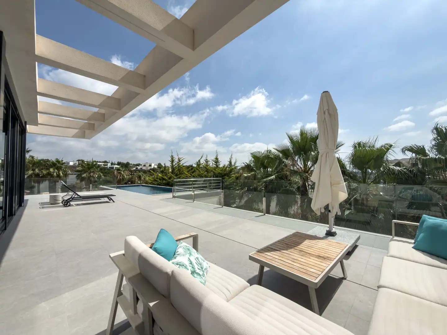 Chalet con piscina en venta en Orihuela Costa, imagen 60