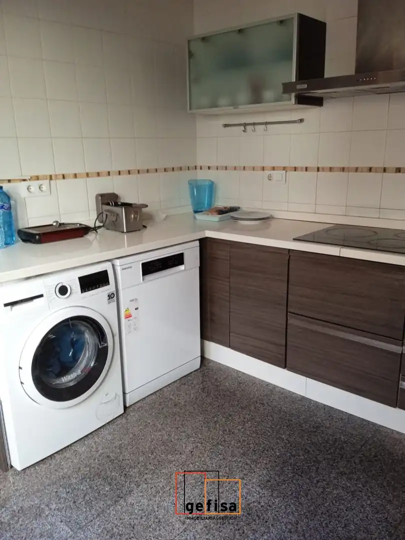 Casa en venda a Valdepeñas, imagen 2