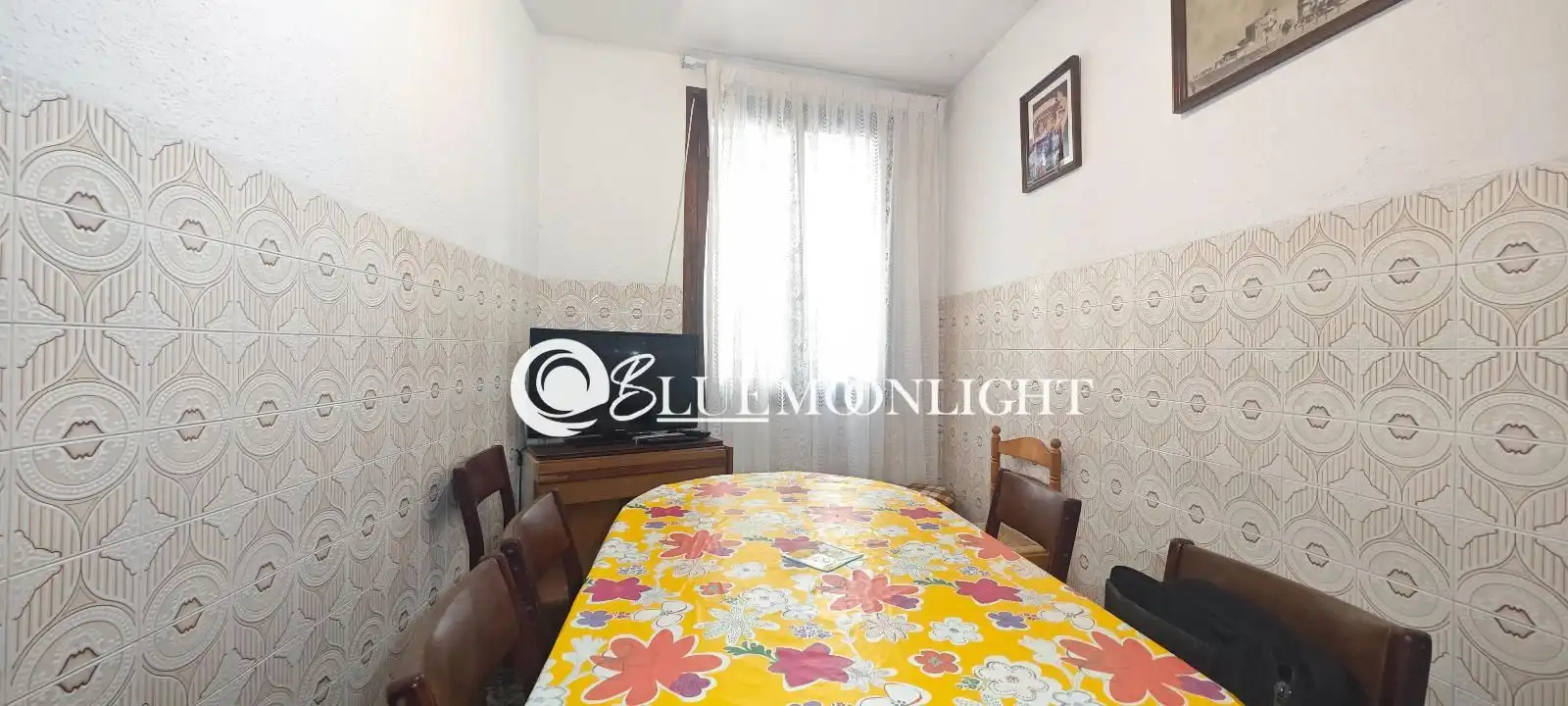 Dining room of Houses for sale in Peñíscola / Peníscola  with Storage room