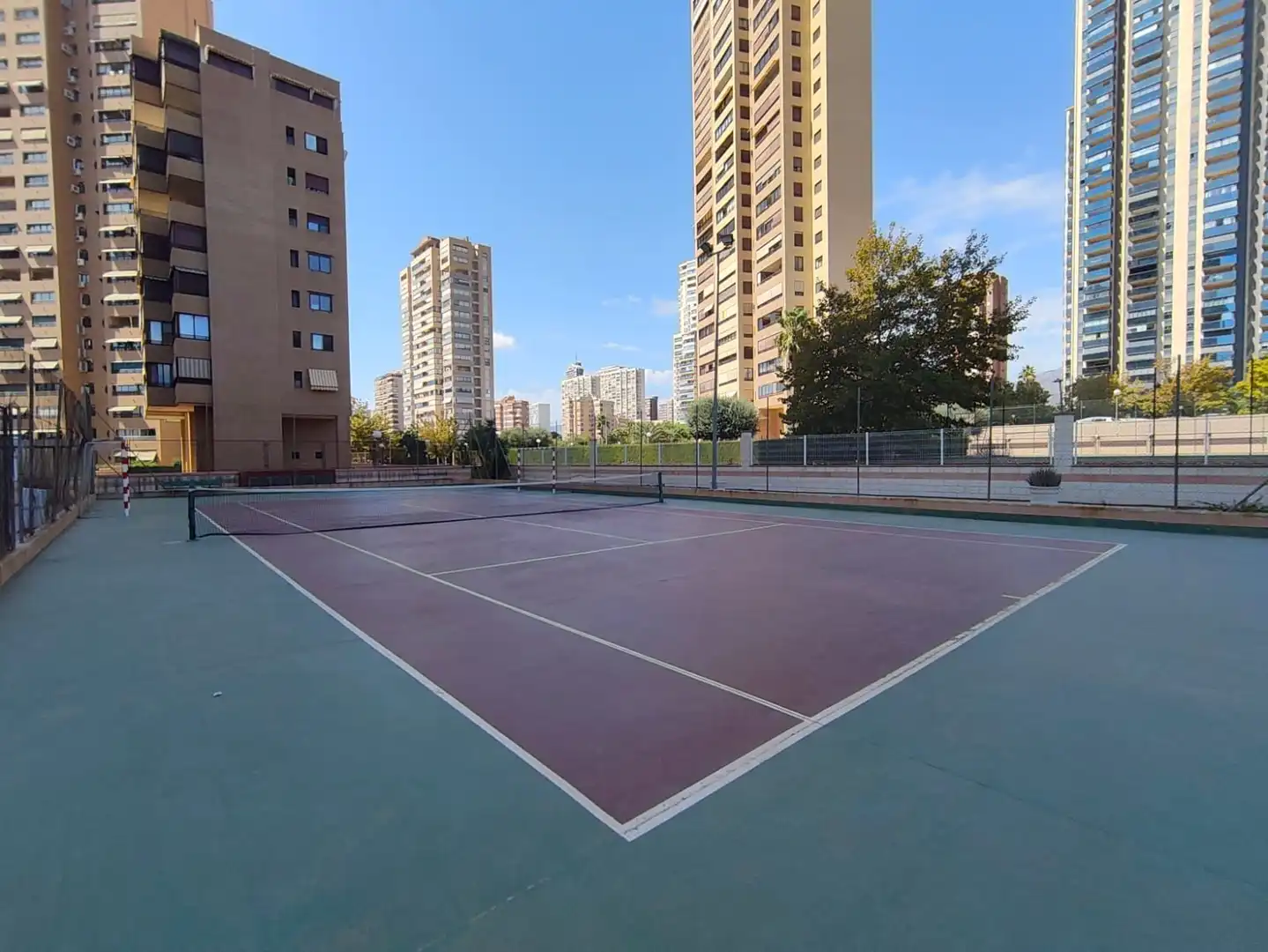 Appartamento con piscina in vendita a Juzgados - Plaza de Toros, imagen 42