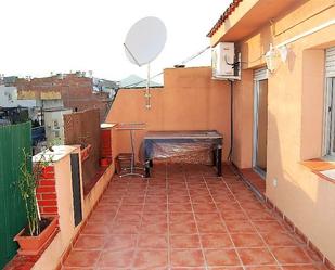 Terrace of Attic for sale in Sant Boi de Llobregat  with Air Conditioner and Terrace