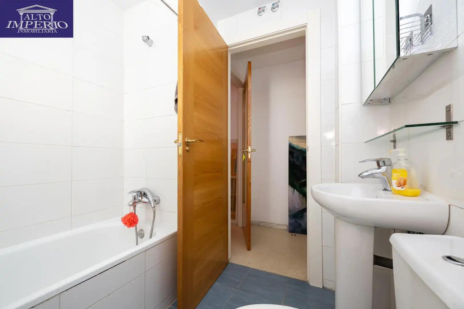 Flat with lift for sale in Genil, imagen 19