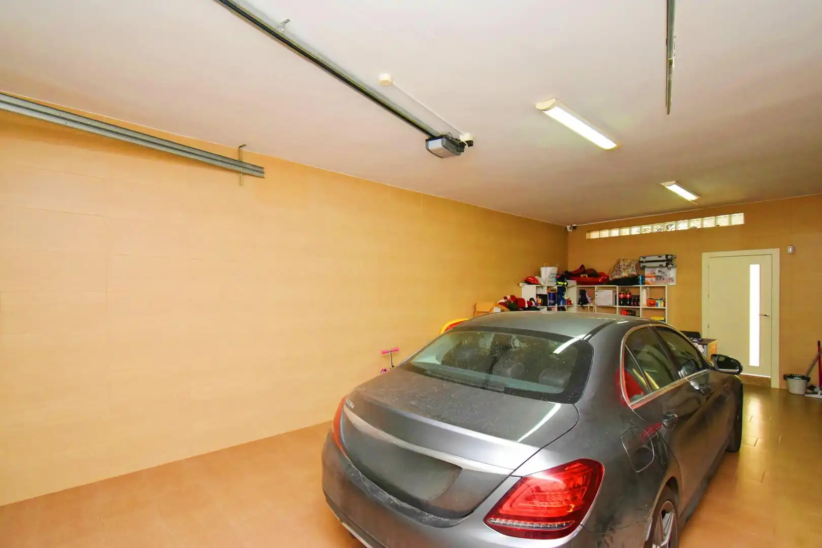 Villa avec piscine à vendre à La Mojonera, imagen 28
