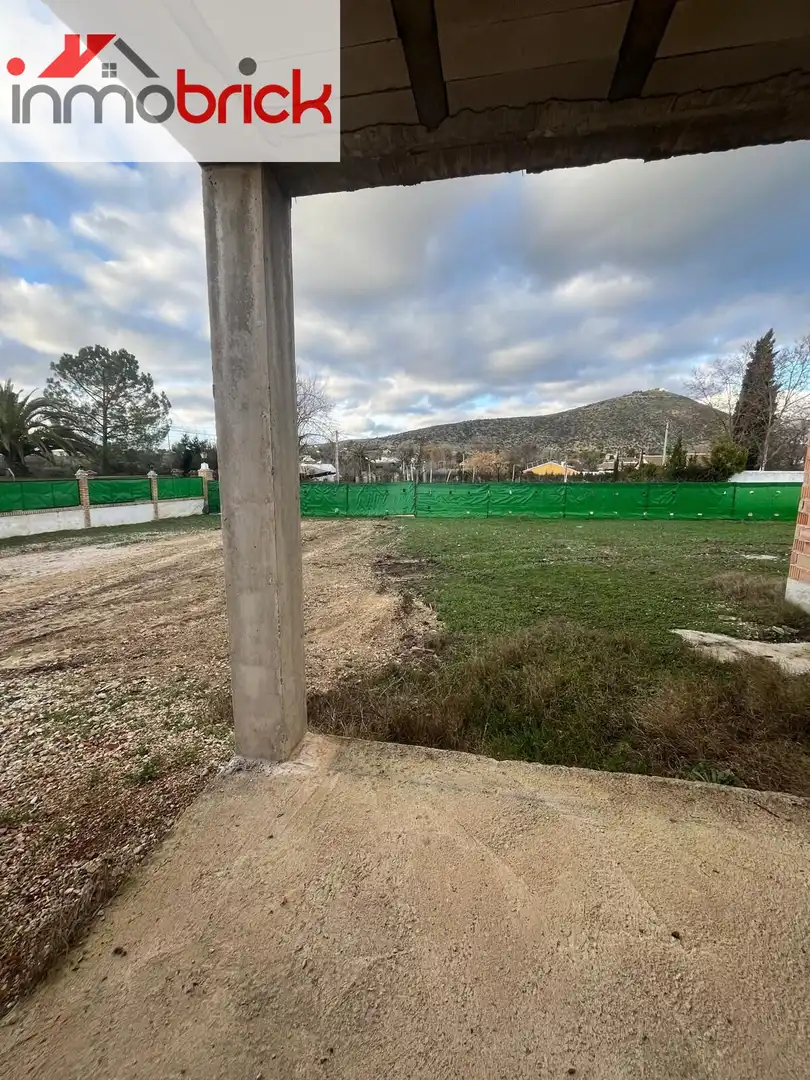 Terreno residencial en venta en Las Vegas - Campoaras, imagen 9