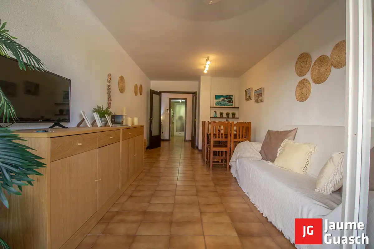 Flat with pool for sale in Passeig de Francesc Macià 36, imagen 16