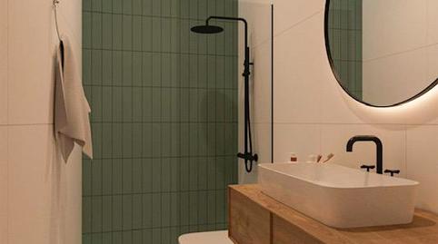 Photo 5 of Flat for sale in Carrer de Sant Gervasi, 5, Centre Vila, Barcelona