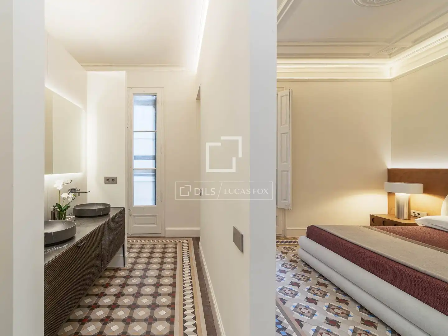 Habitación de Piso en venta en Eixample