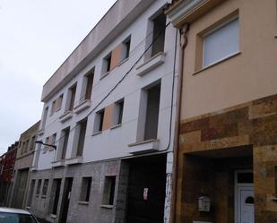 Exterior view of Building for sale in Riudoms