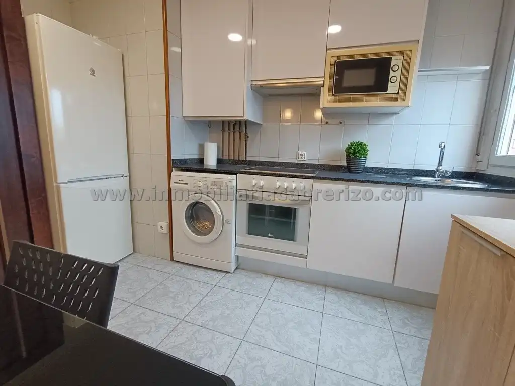 Apartments for rent in Avenida República Argentina, Gran Via