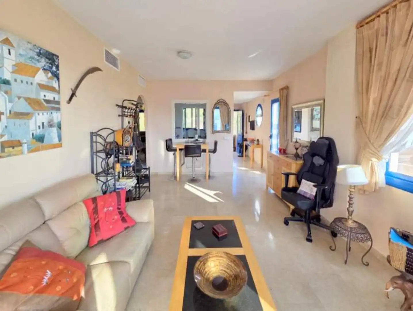 Apartamento con ascensor en venta en La Duquesa, imagen 6